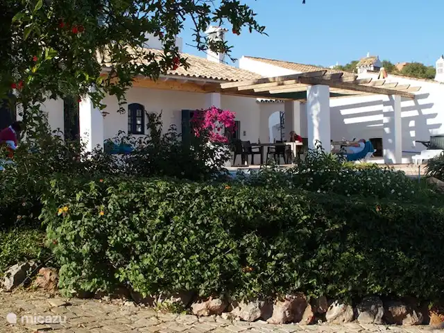 Casa Pedra de Agua huren in Portugal, Algarve, Vale Judeu - villa Casa Pedra de Agua huren in Portugal, Algarve, Vale Judeu - villa