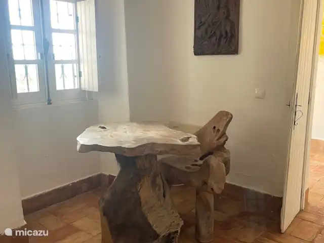 Casa Pedra de Agua huren in Portugal, Algarve, Vale Judeu - villa hoekje om je even terug te trekken