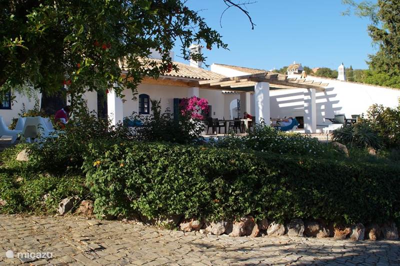Vakantiehuis Portugal, Algarve, Vale Judeu Villa Casa Pedra de Agua