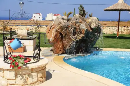 Vakantiehuis Griekenland, Kreta, Hersonissos villa Villa Valentine Vakantiehuis Griekenland, Kreta, Hersonissos villa Villa Valentine