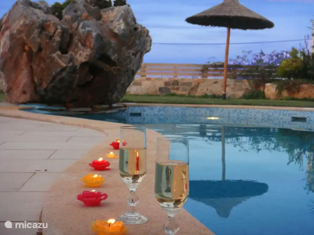 Feiern Sie die Liebe