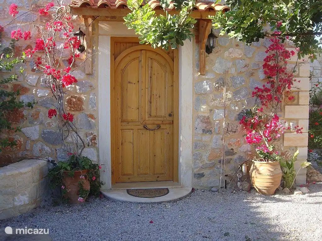 Kultur & Geschichte, Griechenland, Kreta, Hersonissos, villa Villa Valentine