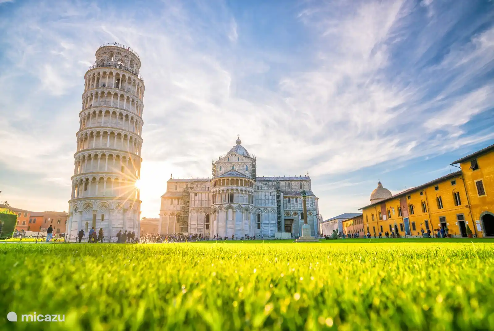 Pisa 