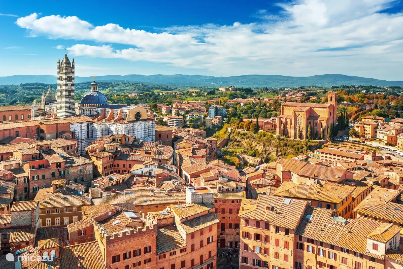 Siena 