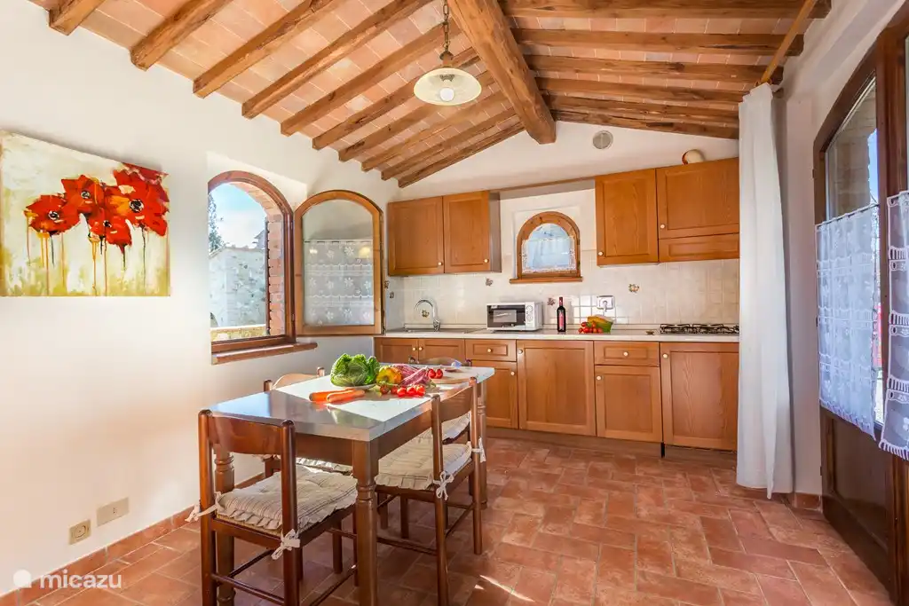 Cottage Leccio - Monti 1824 ®