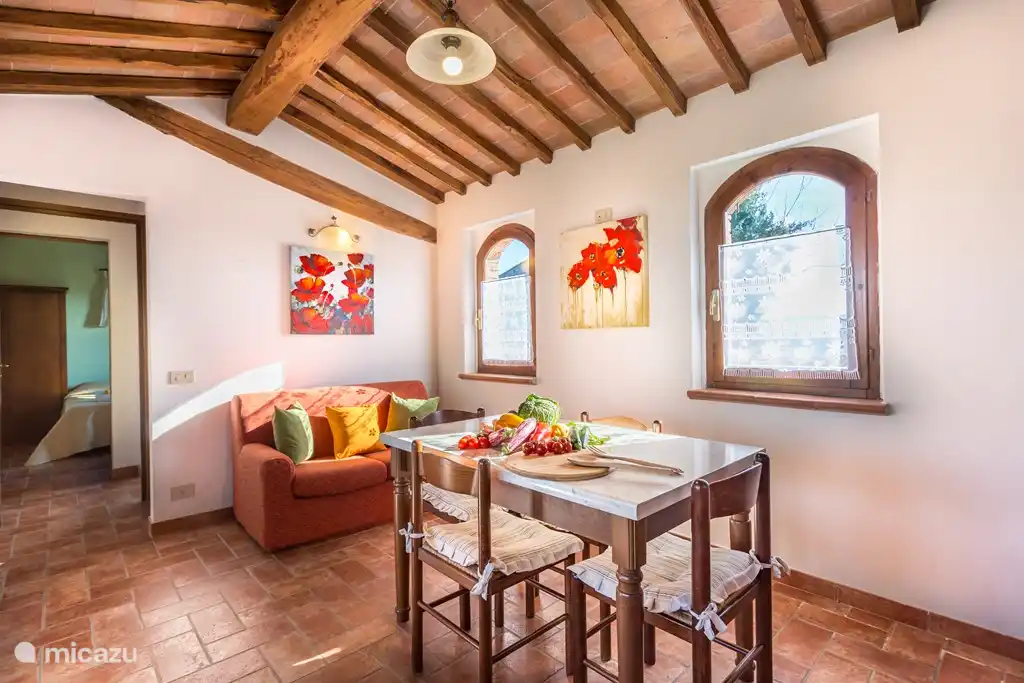 Cottage Leccio - Monti 1824 ®