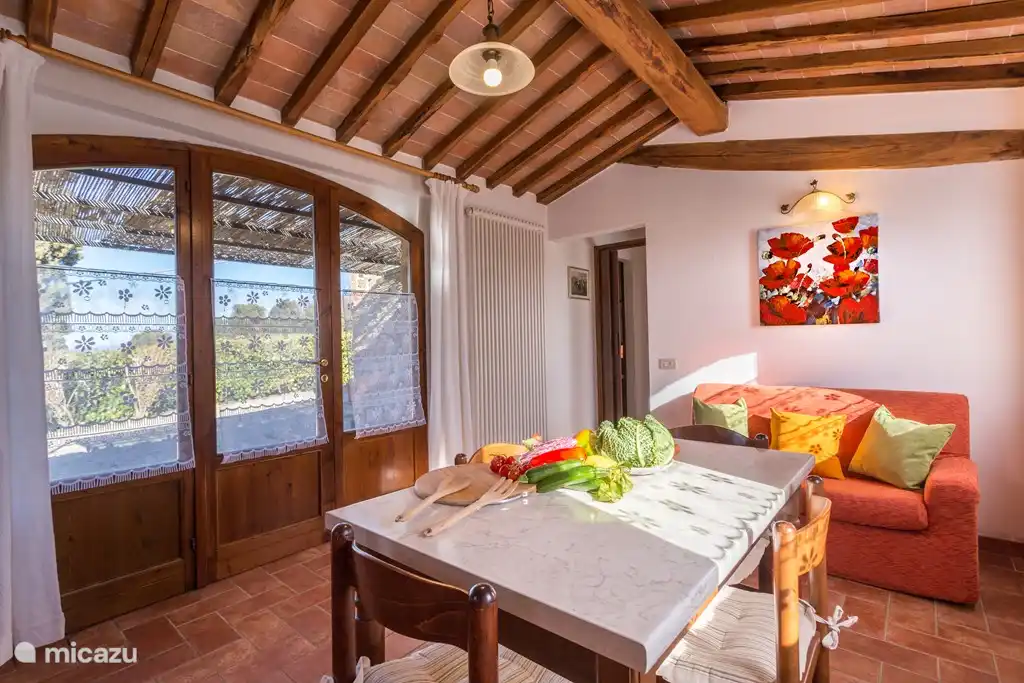 Cottage Leccio - Monti 1824 ®