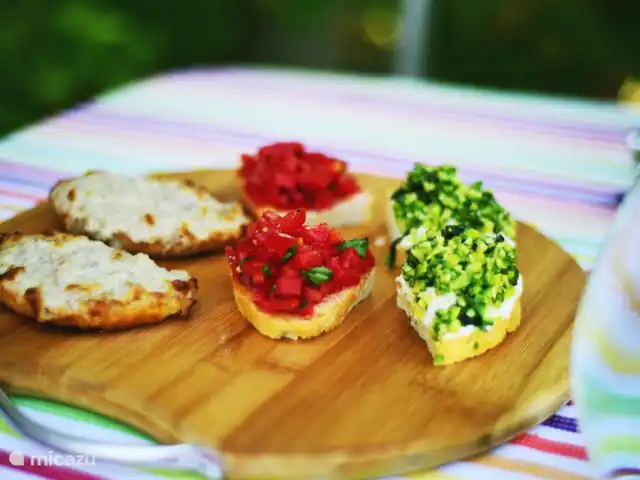 Cottage Leccio - Monti 1824 ® huren in Italië, Toscane, Casole d`Elsa - vakantiehuis wat we samen gaan koken - Casa Podere Monti Cooking Class Tuscany