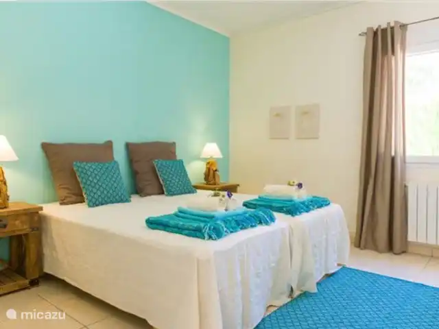 Villa Pura Vida huren in Spanje, Costa Blanca, Jávea - villa slaapkamer