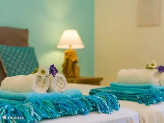 Villa Pura Vida huren in Spanje, Costa Blanca, Jávea - villa slaapkamer