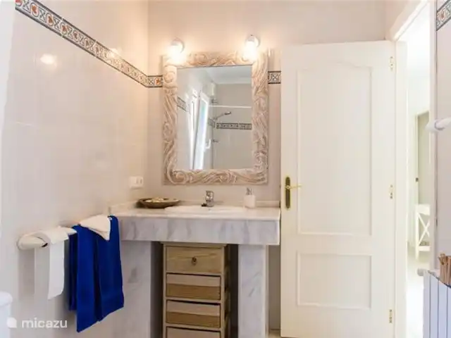 Villa Pura Vida huren in Spanje, Costa Blanca, Jávea - villa tweede badkamer