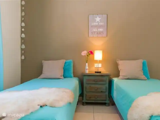 Villa Pura Vida huren in Spanje, Costa Blanca, Jávea - villa derde slaapkamer