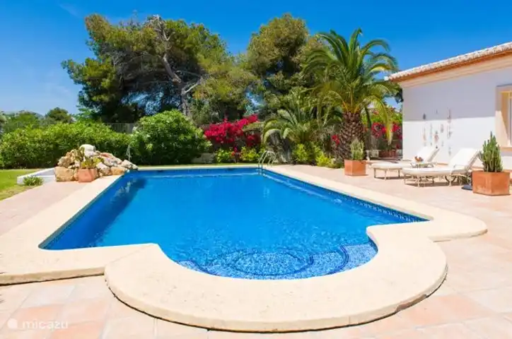 Villa Pura Vida