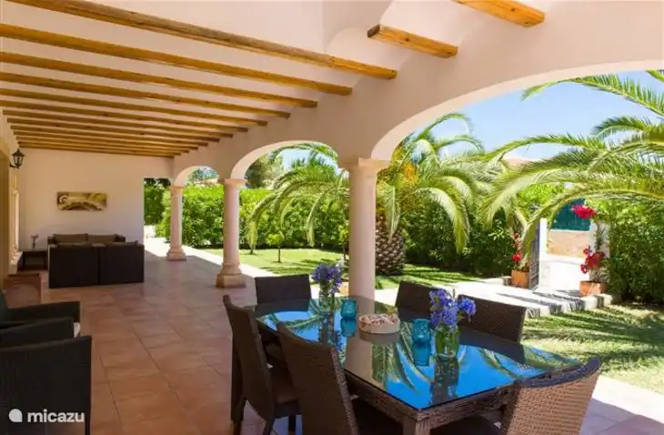 Villa Pura Vida
