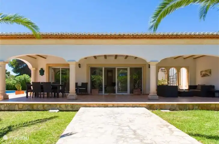 Villa Pura Vida