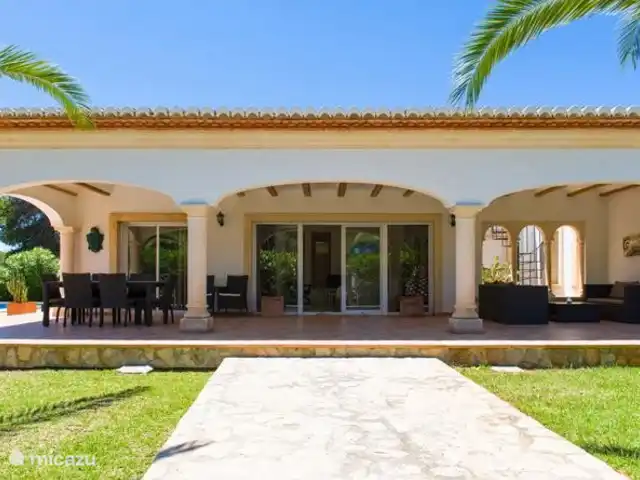 Villa Pura Vida huren in Spanje, Costa Blanca, Jávea - villa Villa Pura Vida