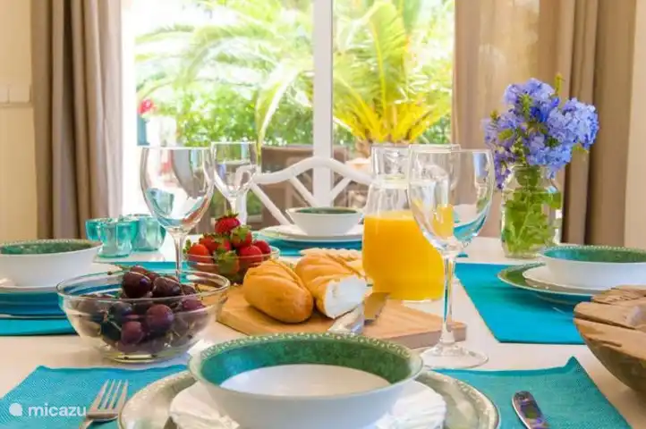 Das Leben genießen!