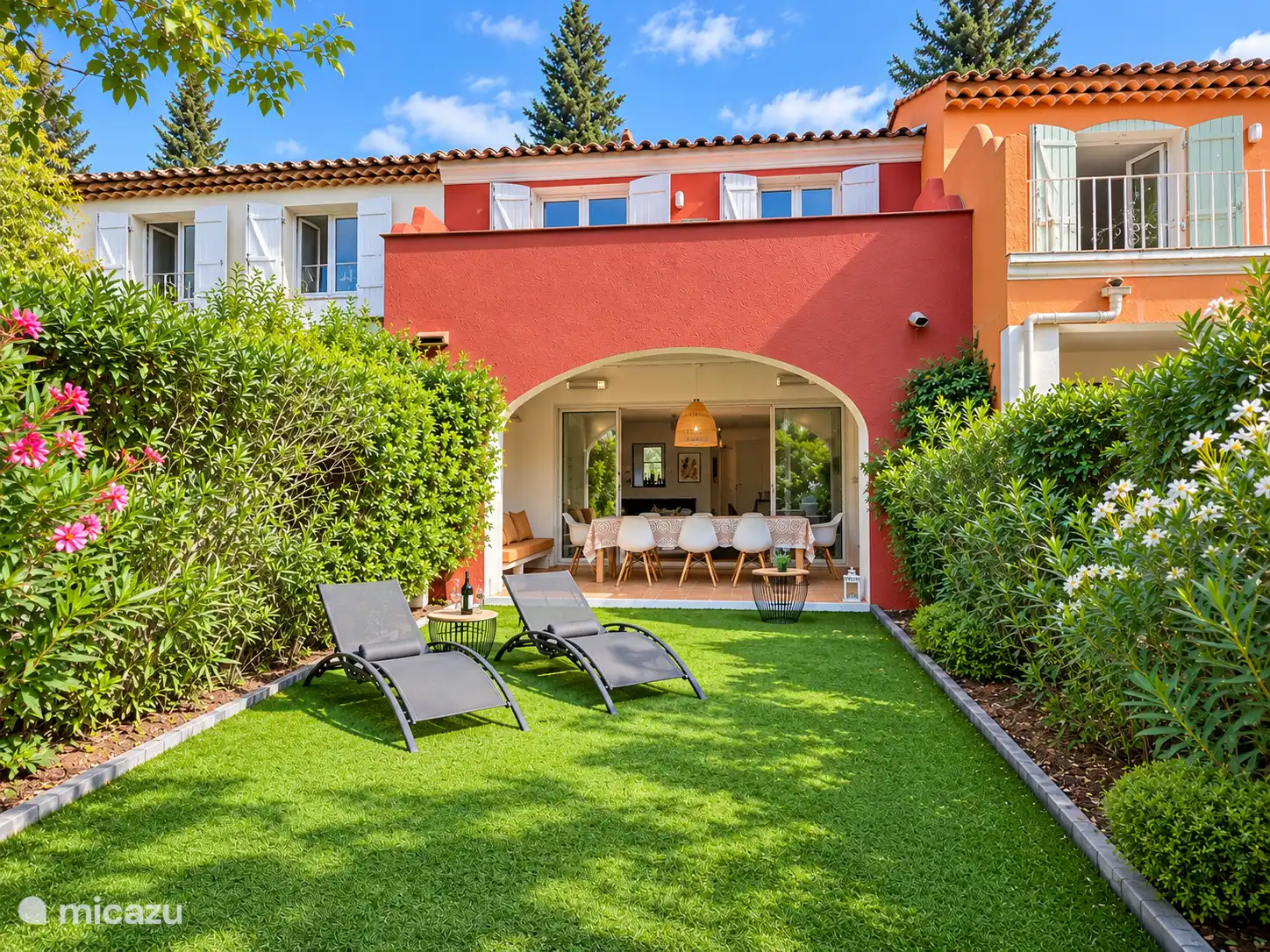 locations de vacances | France – Maison du lac