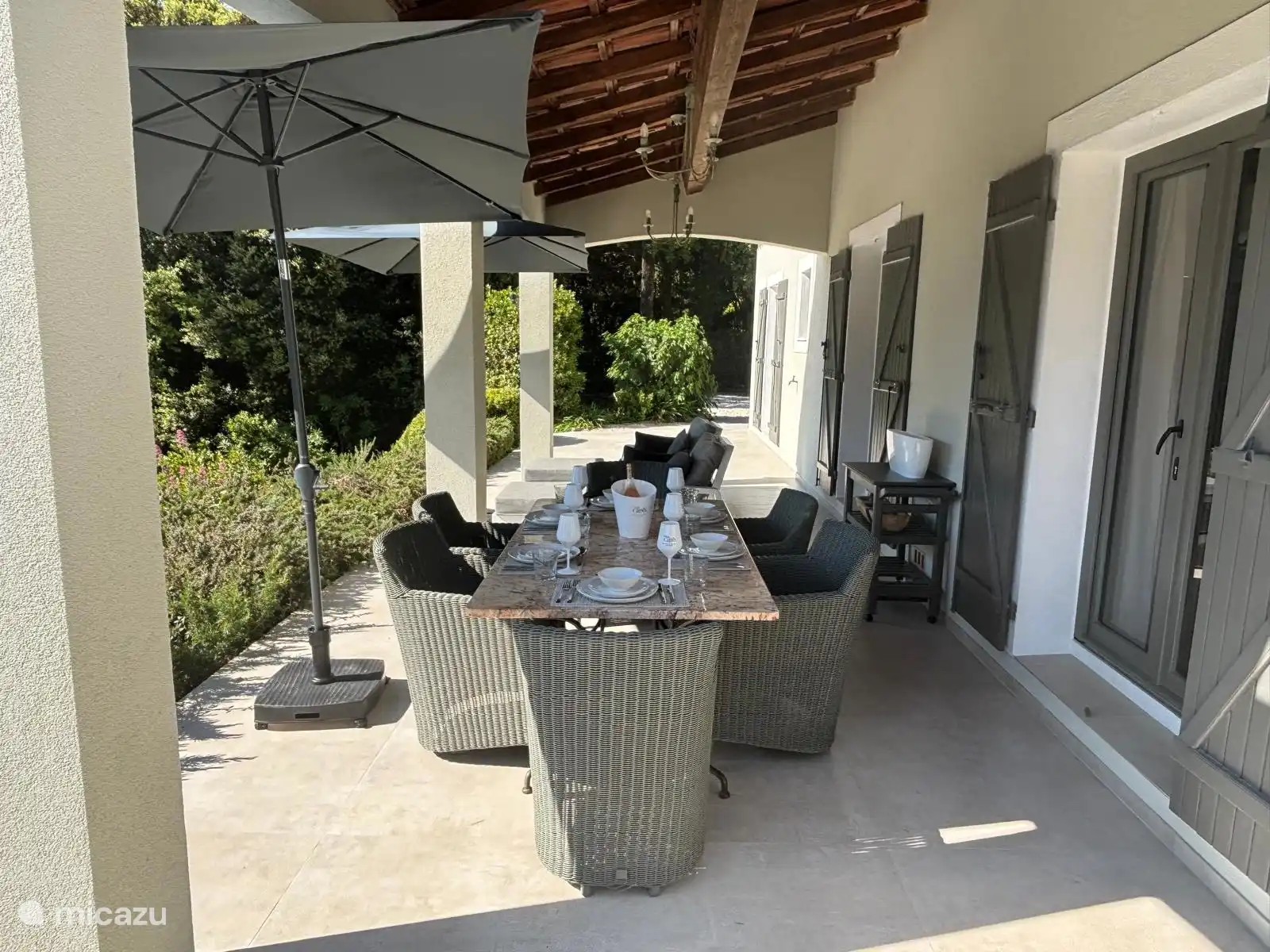 Villa Valbonne