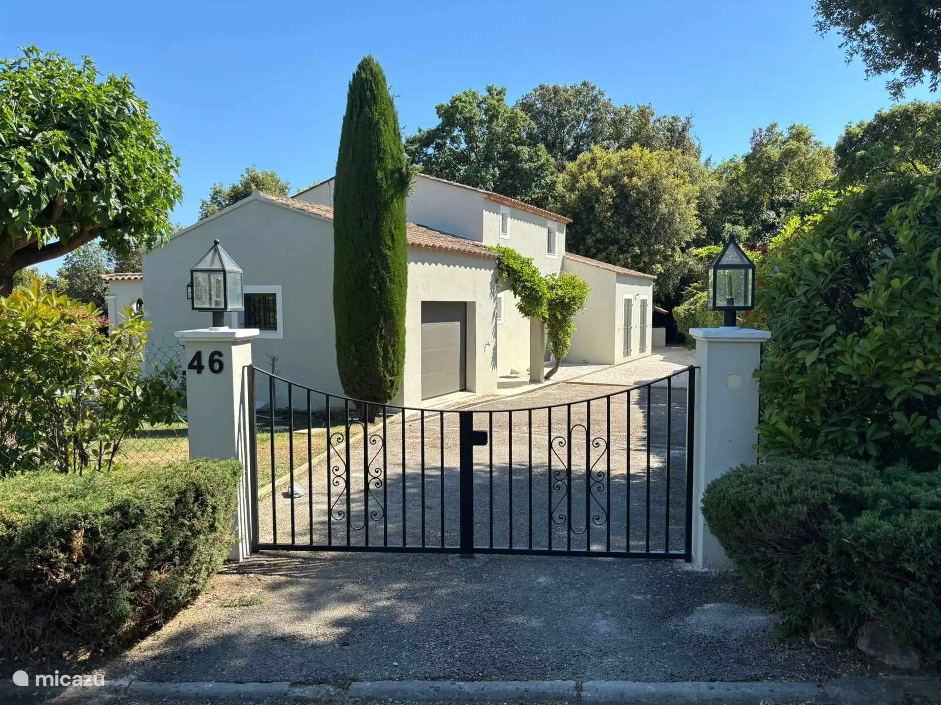Villa Valbonne