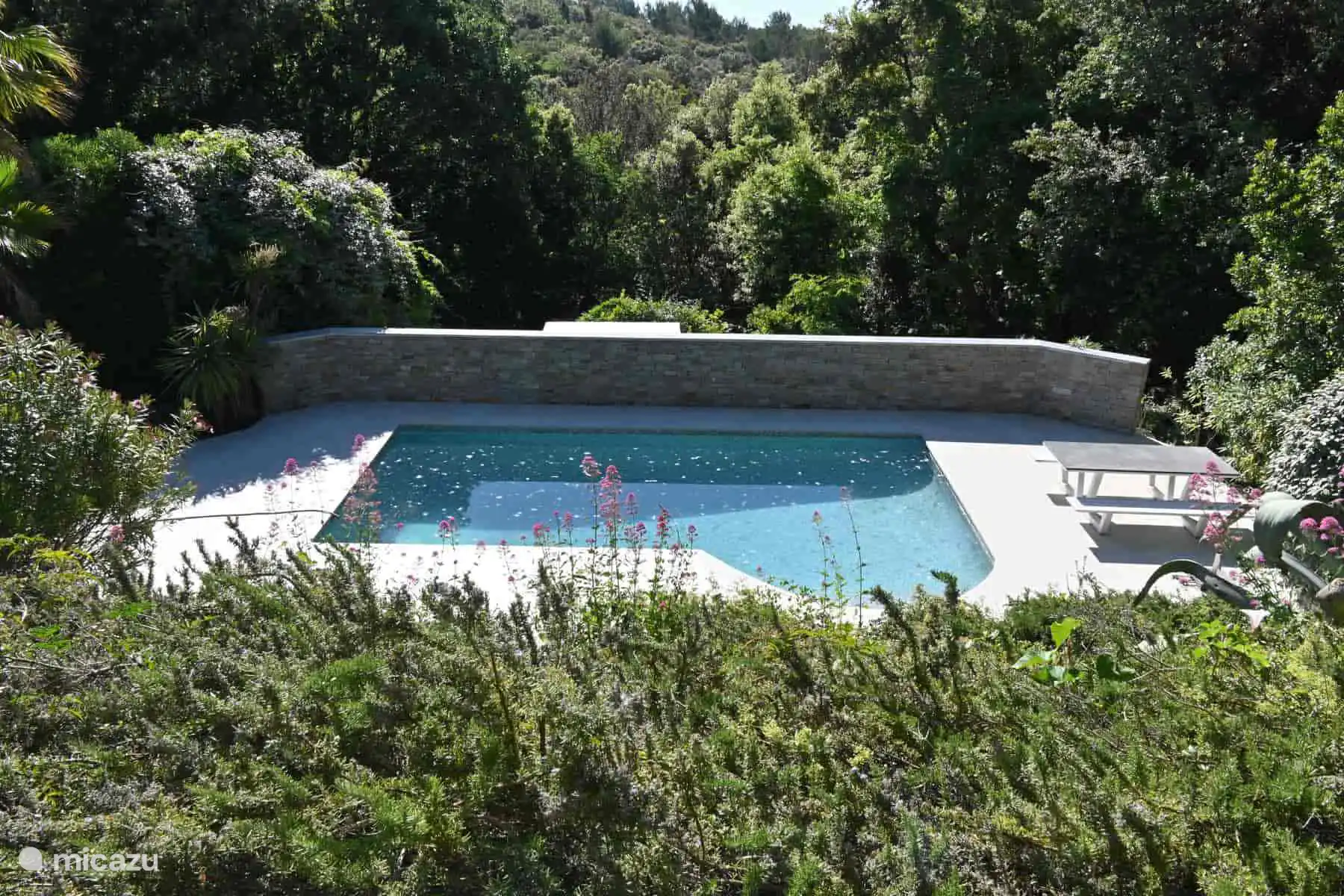 Villa Valbonne