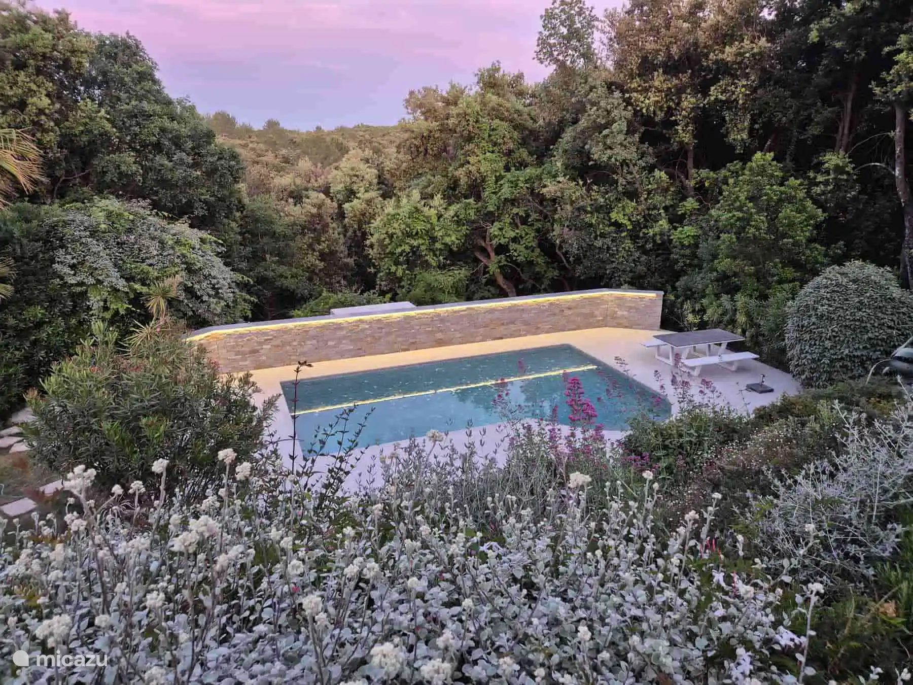 Villa Valbonne