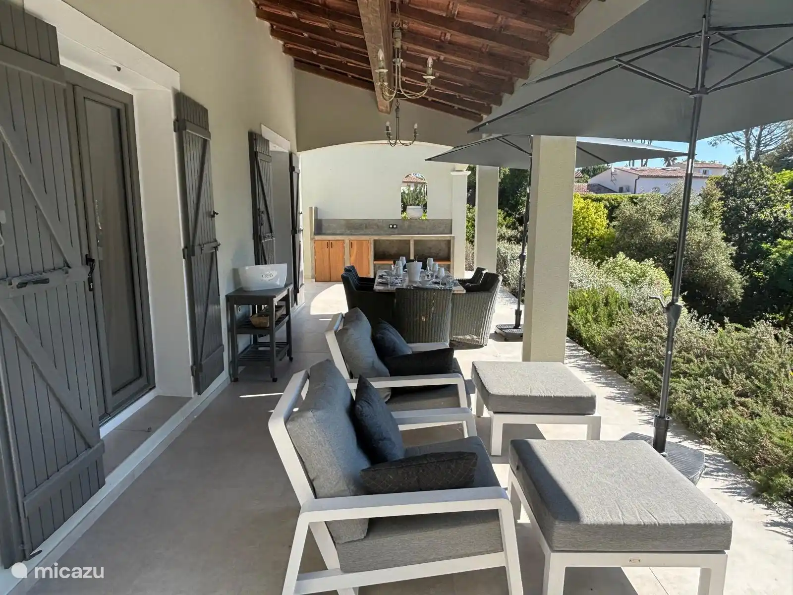 Villa Valbonne