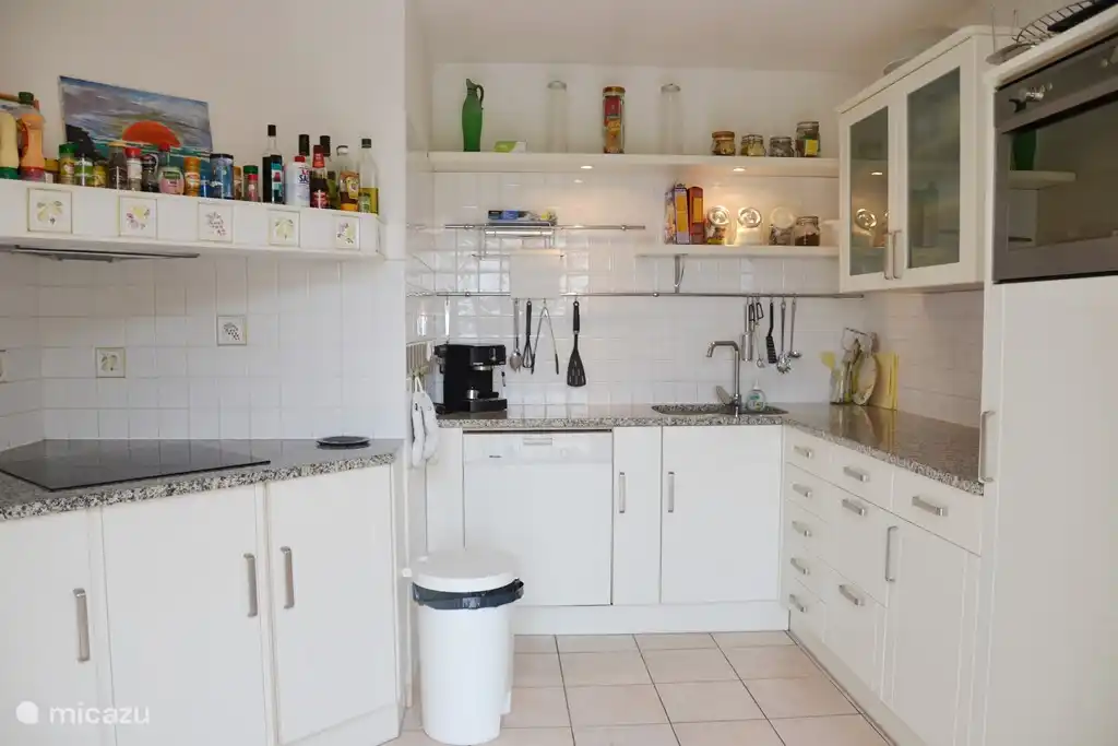 Cocina Villa Valbonne