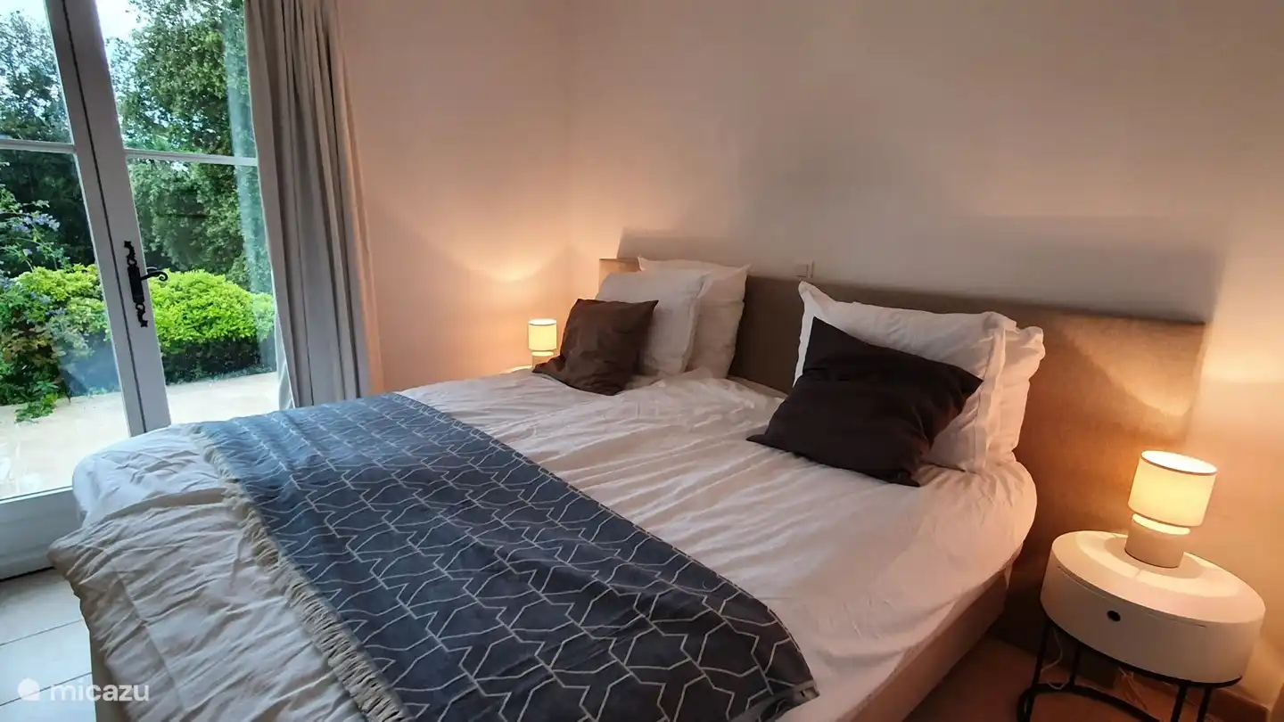 Villa Valbonne Casa de vacaciones para 6 personas con piscina privada en la Costa Azul