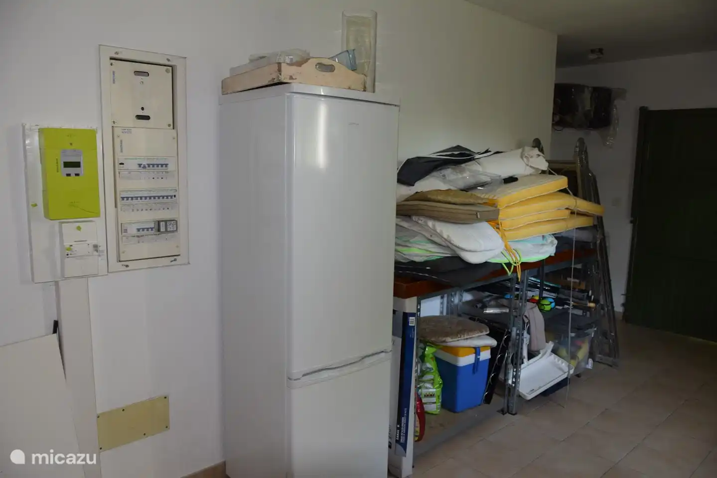 Villa Valbonne Casa de vacaciones para 6 personas con piscina privada en la Costa Azul