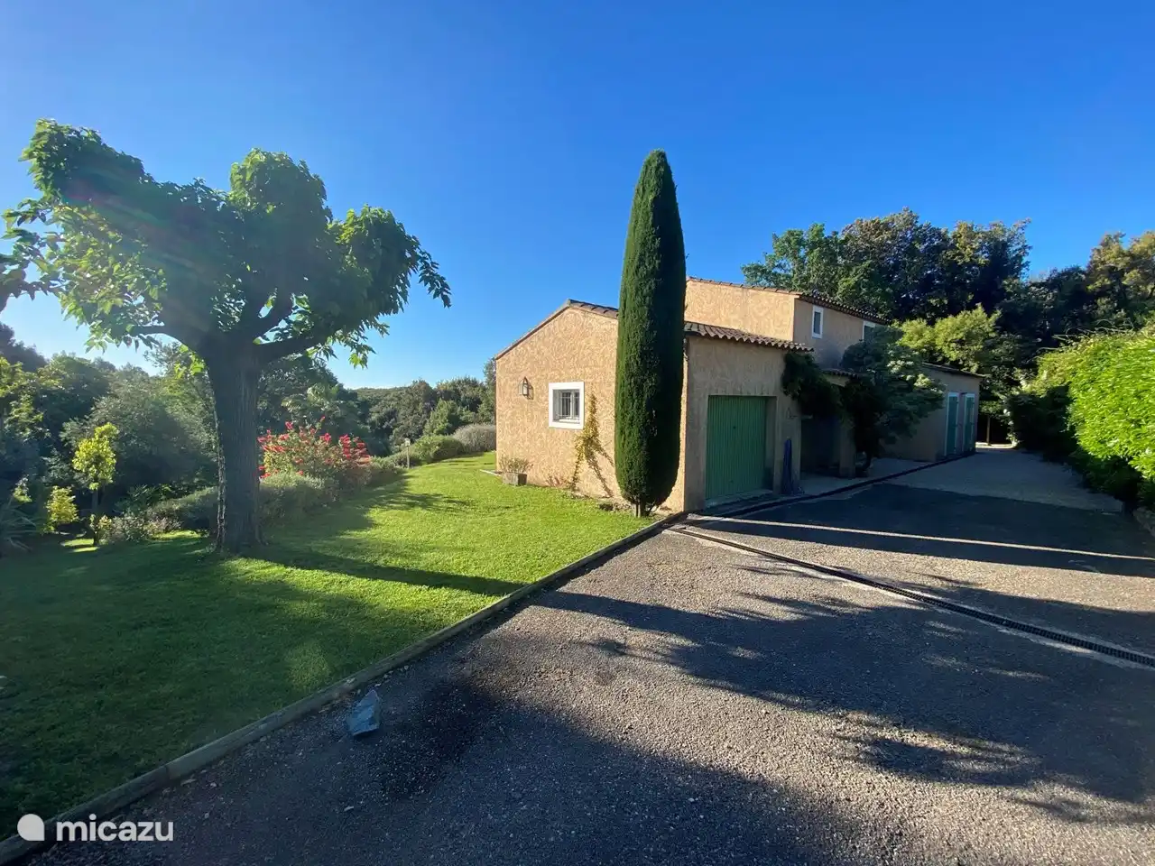 Villa Valbonne (12 km en Cannes, 30 km en Niza)