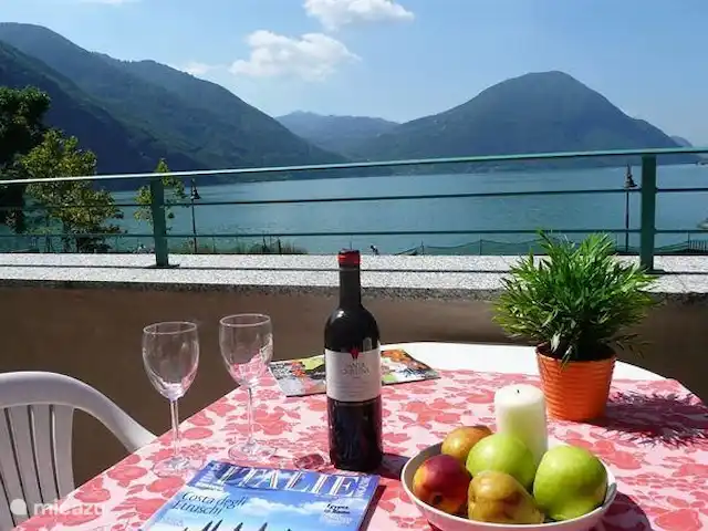 Appartement vue lac P12.1 | Italie, Lacs italiens , Porlezza - appartement Appartement vue lac P12.1 | Italie, Lacs italiens , Porlezza - appartement