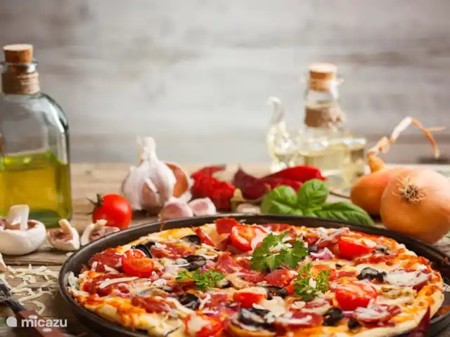 Appartement vue lac P12.1 | Italie, Lacs italiens , Porlezza - appartement Cuisine Italienne