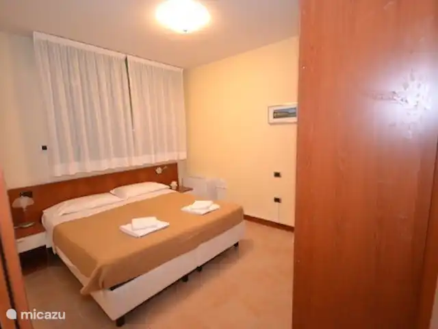 Appartement vue lac P12.1 | Italie, Lacs italiens , Porlezza - appartement Première chambre.