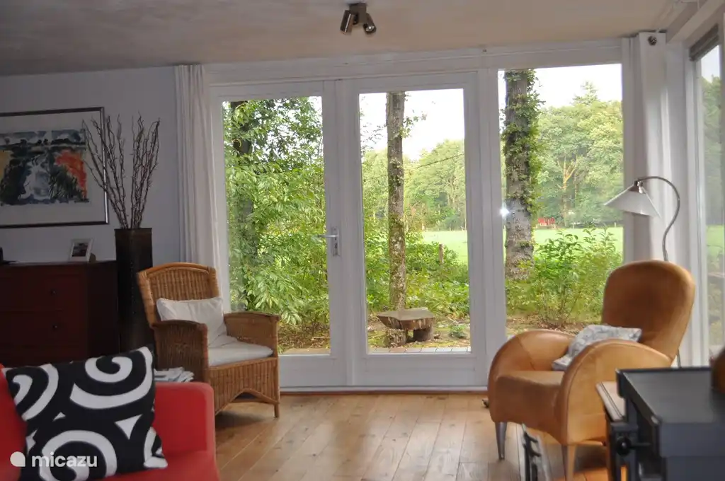 auch während des Tages ...