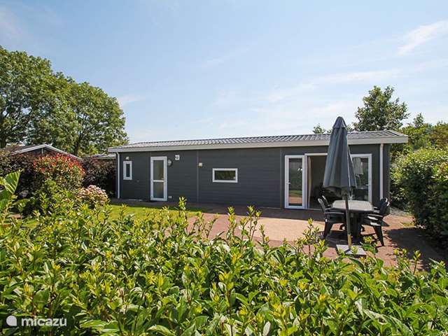 Casa vacacional Países Bajos, Holanda del Norte, Spaarndam - chalet Chalé 6p. en un hermoso parque recreativo