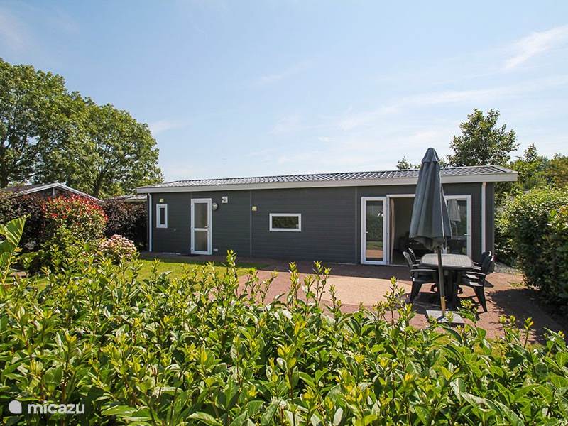 Casa vacacional Países Bajos, Holanda del Norte, Velsen Chalet Chalé 6p. en un hermoso parque recreativo