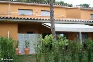 Casa De Platja Casa