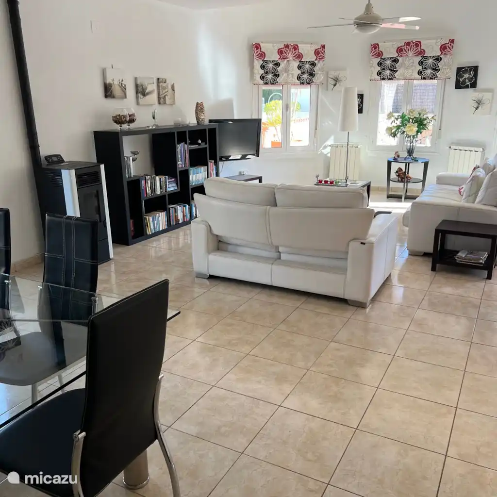 Villa Marijke Spanje privé zwembad, foto 3