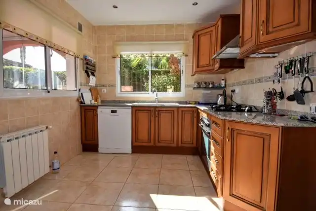 Villa Marijke Spanje privé zwembad, foto 4