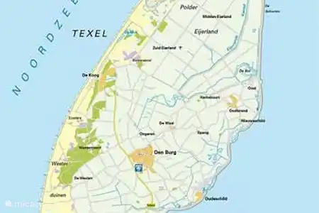 Jour Texel