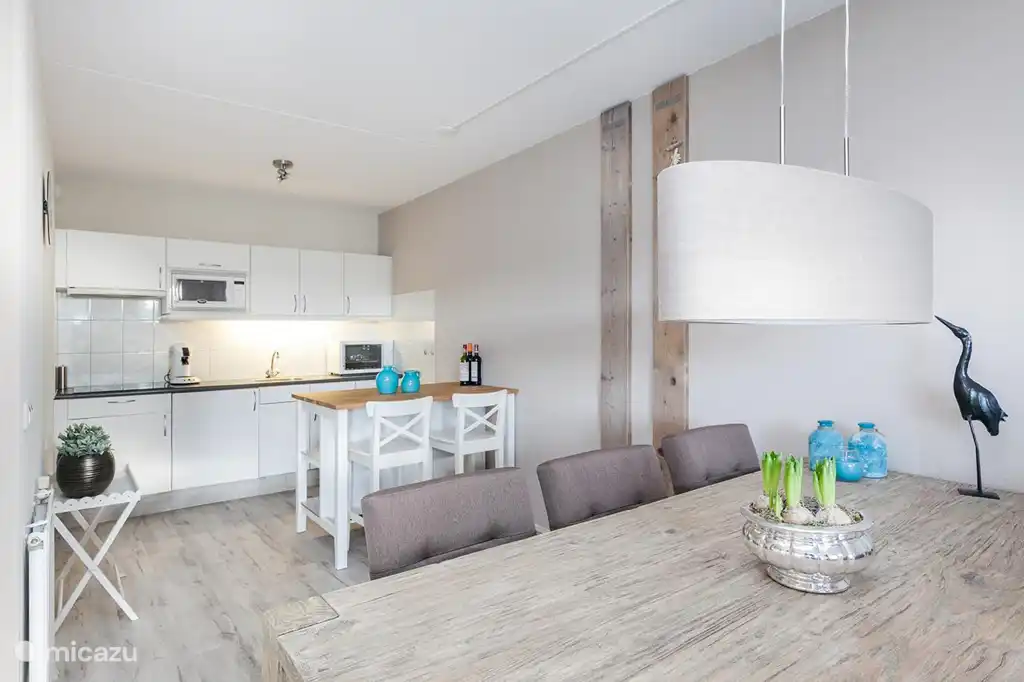 'Casa Brownie' Strandslag appt.