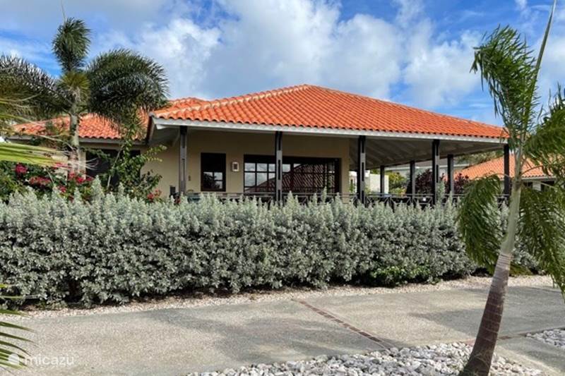 Holiday home Curaçao, Curacao-Middle, Blue Bay Villa Blue Bay Village villa 10