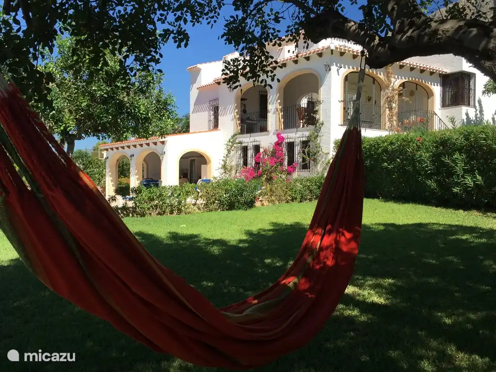 Casa Montgo