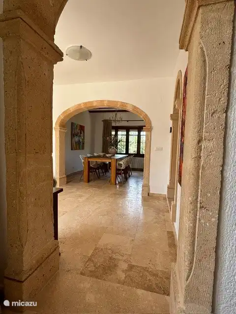 The same new tiles everywhere.