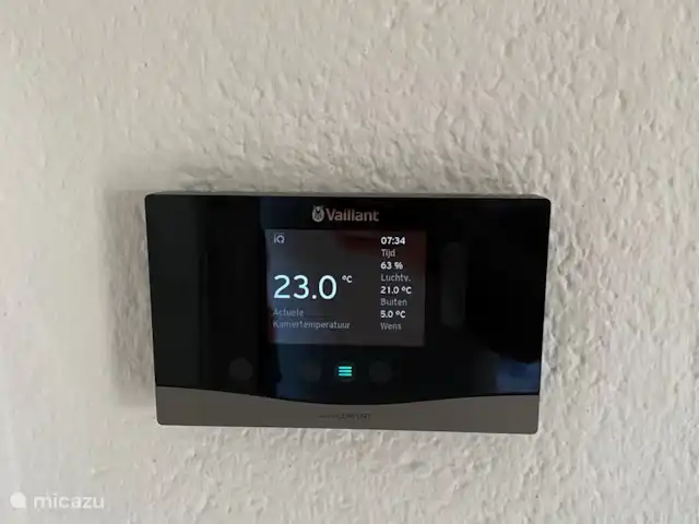 Casa Montgo huren in Spanje, Costa Blanca, Jávea - villa Een geheel nieuwe centrale verwarming in het hele huis (2022).