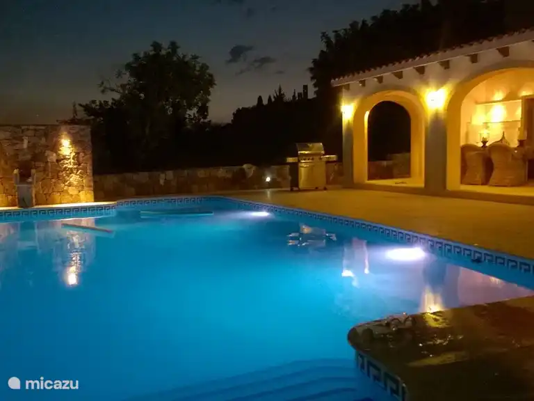 Casa Montgo