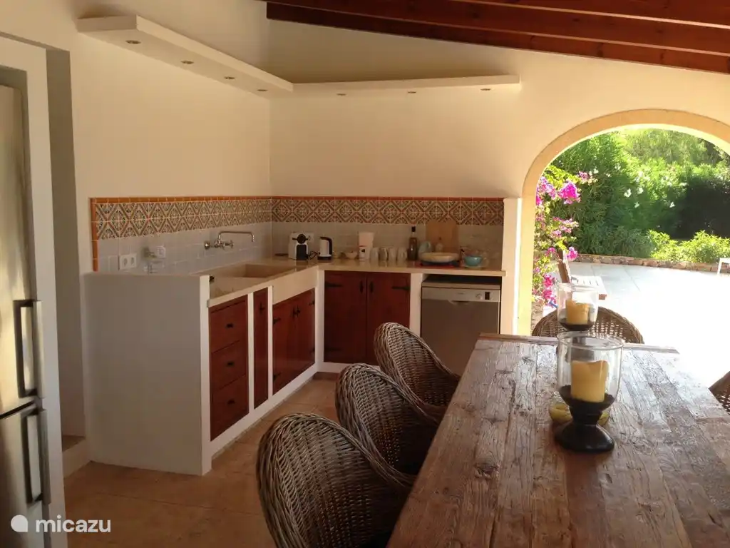 Casa Montgo