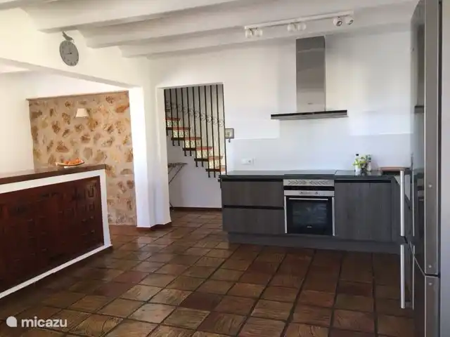 Cocinar usted mismo durante las vacaciones no es tan malo en absoluto.