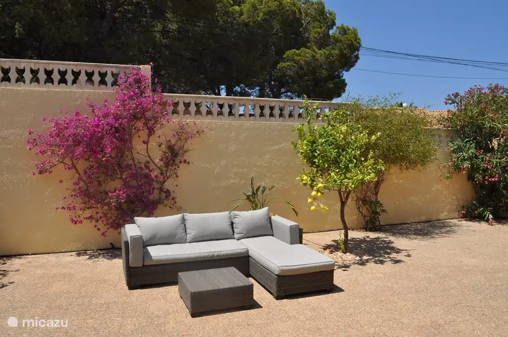 maravilloso descanso.